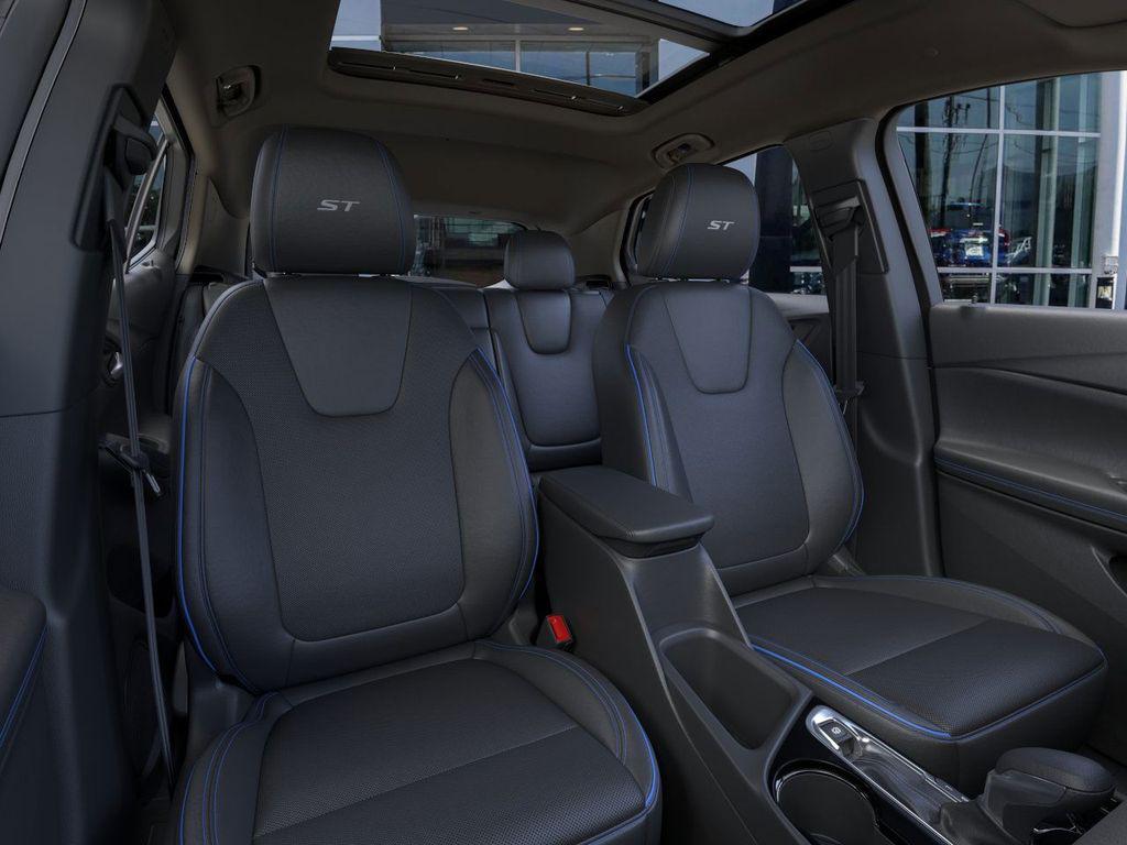 new 2026 Buick Encore GX car, priced at $28,156