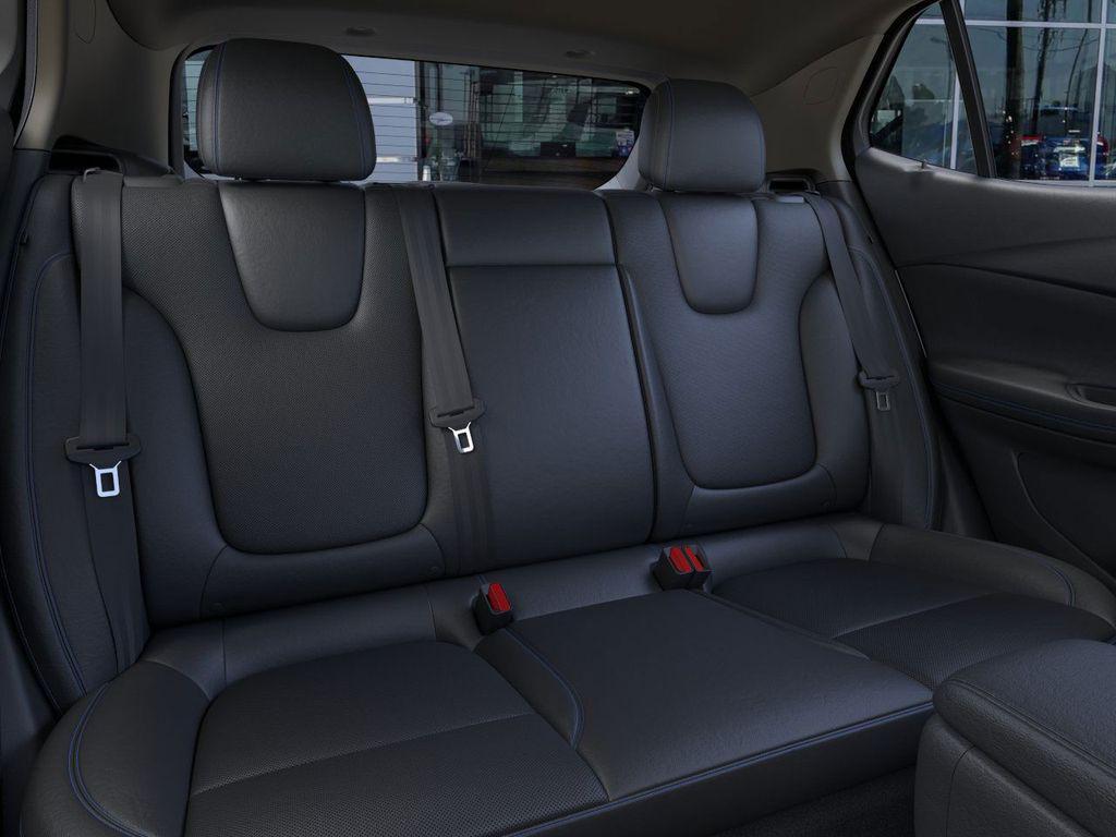 new 2026 Buick Encore GX car, priced at $28,156