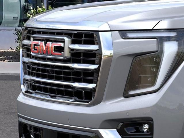 new 2025 GMC Yukon car, priced at $76,834