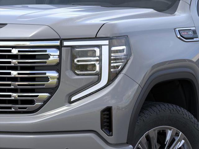 new 2024 GMC Sierra 1500 car, priced at $70,277