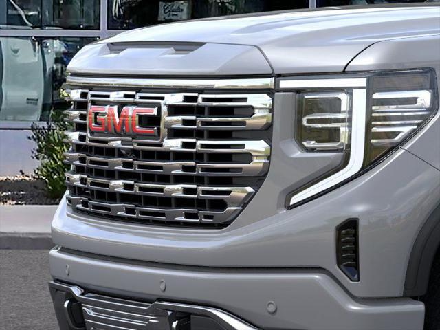 new 2024 GMC Sierra 1500 car, priced at $70,277