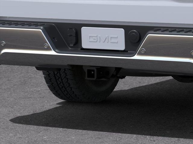 new 2025 GMC Sierra 1500 car, priced at $36,812