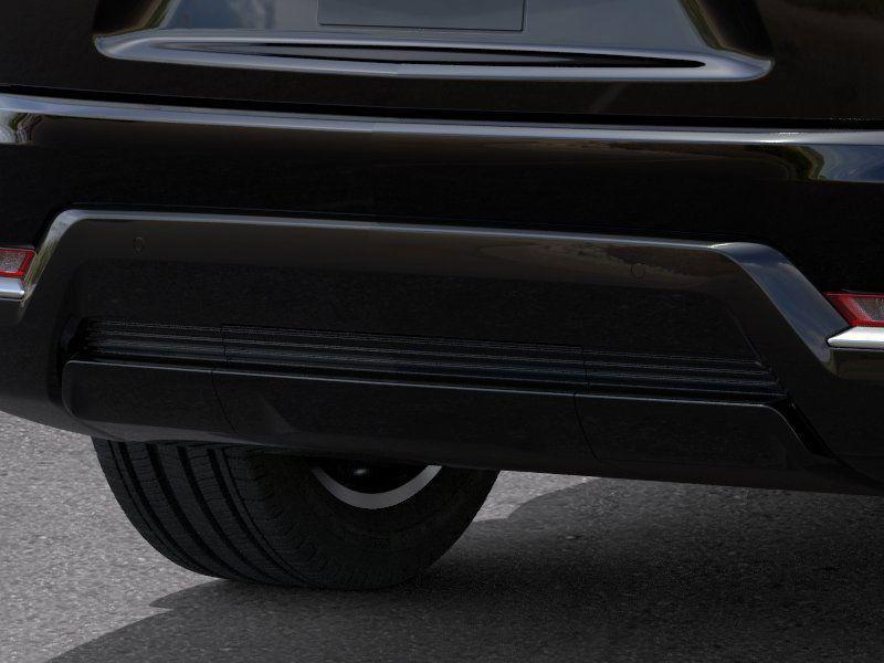 new 2026 Cadillac Escalade IQ car, priced at $138,095