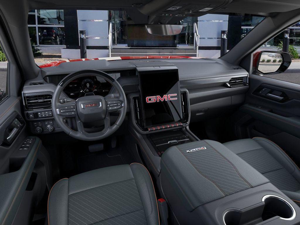 new 2025 GMC Yukon car, priced at $87,898