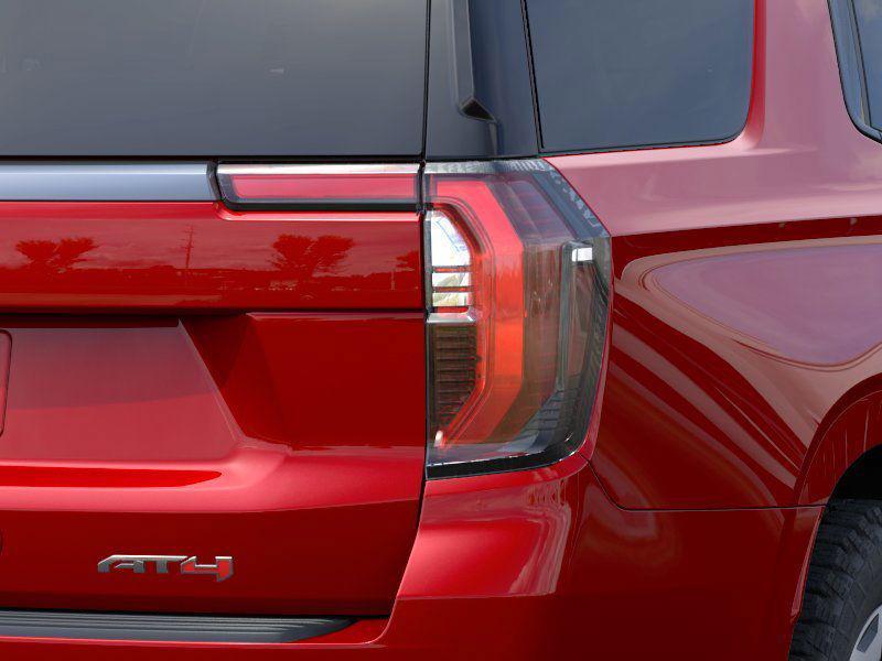 new 2025 GMC Yukon car, priced at $87,898
