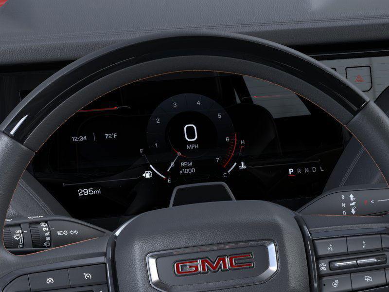 new 2025 GMC Yukon car, priced at $87,898