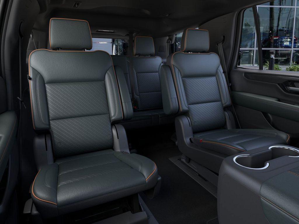 new 2025 GMC Yukon car, priced at $87,898
