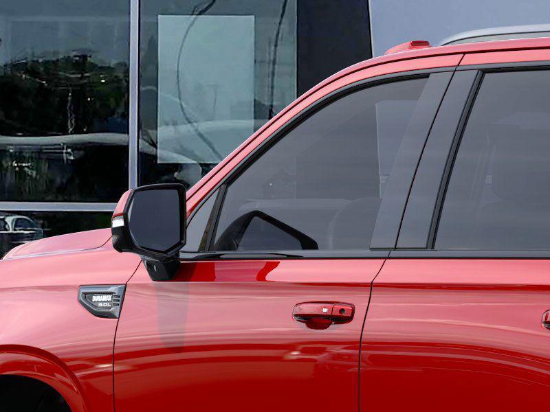 new 2025 GMC Yukon car, priced at $87,898