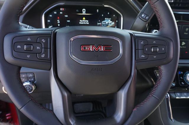 new 2024 GMC Sierra 2500 car, priced at $93,690