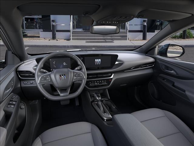 new 2024 Buick Envista car, priced at $26,180