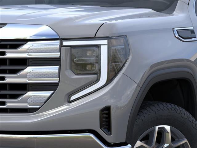 new 2024 GMC Sierra 1500 car, priced at $47,422