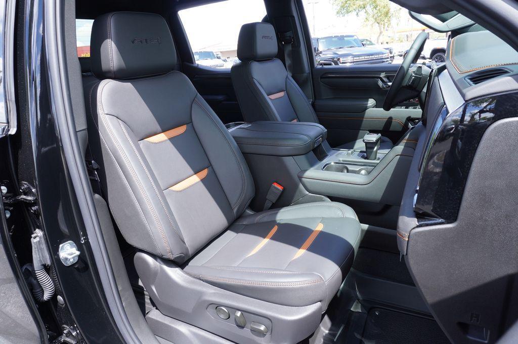 new 2026 GMC Sierra 1500 car, priced at $65,085