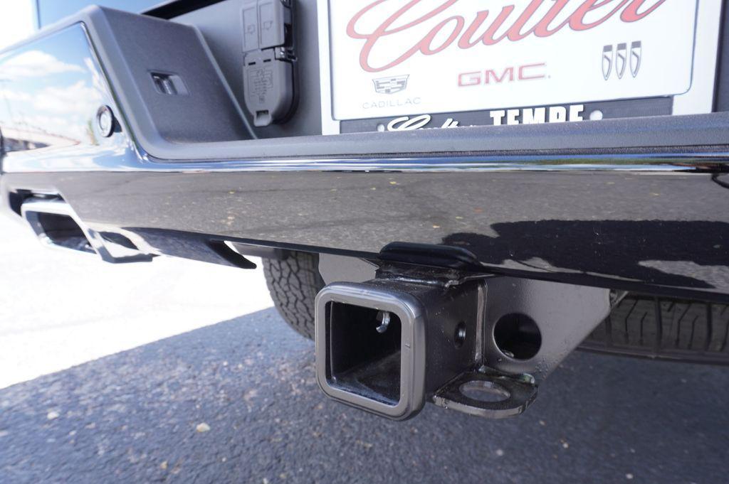 new 2026 GMC Sierra 1500 car, priced at $65,085