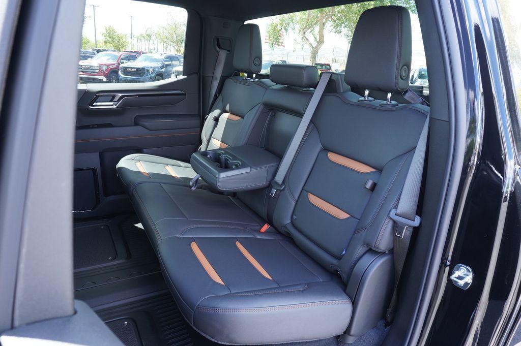 new 2026 GMC Sierra 1500 car, priced at $65,085