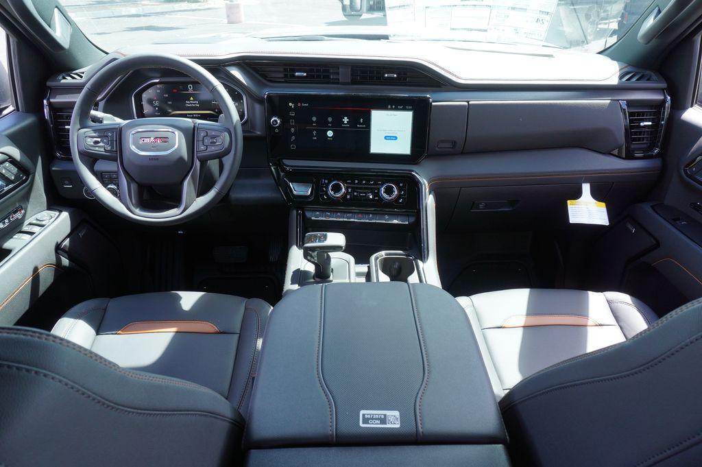 new 2026 GMC Sierra 1500 car, priced at $65,085
