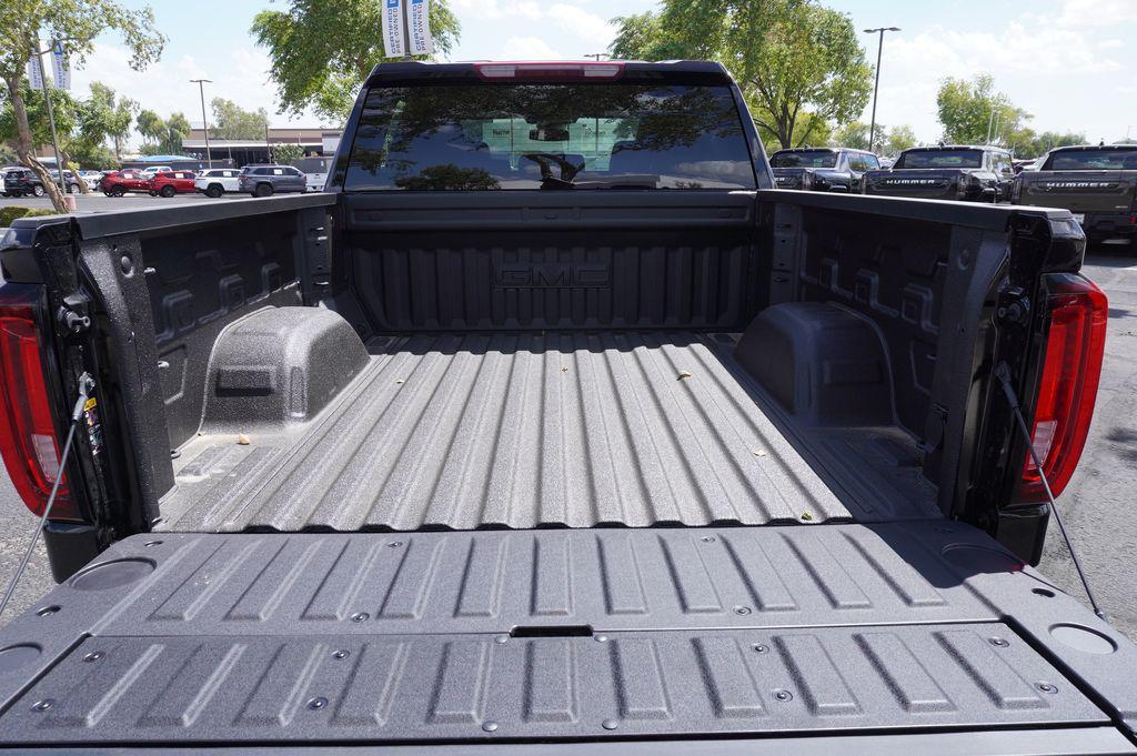 new 2026 GMC Sierra 1500 car, priced at $65,085