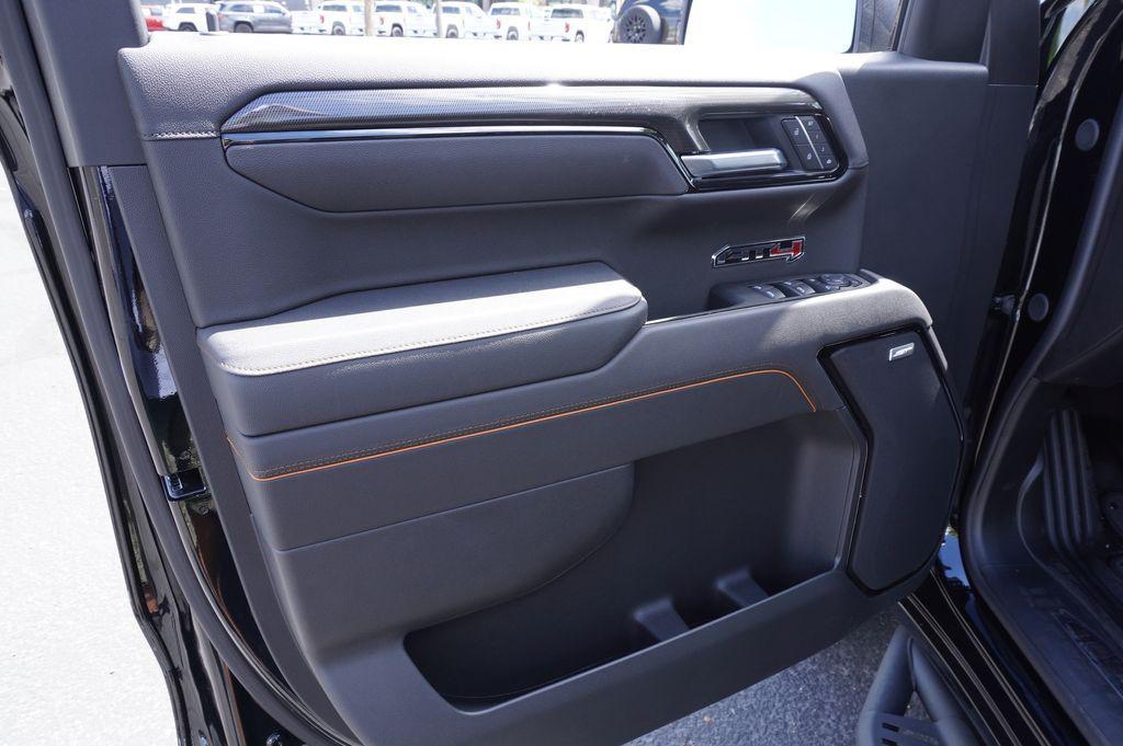 new 2026 GMC Sierra 1500 car, priced at $65,085