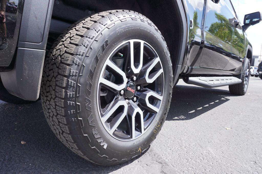 new 2026 GMC Sierra 1500 car, priced at $65,085