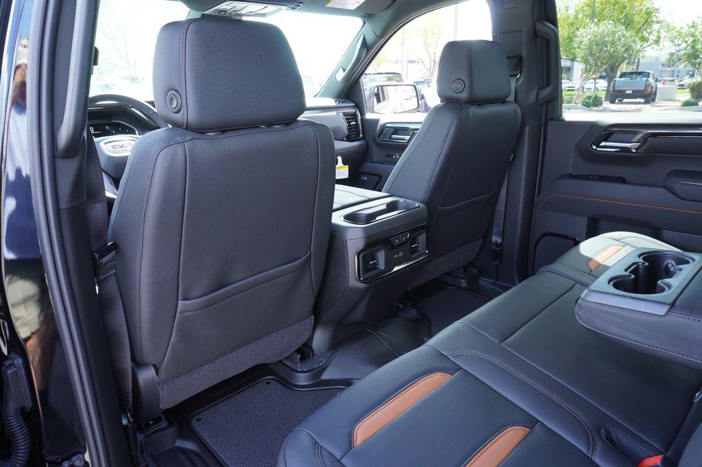 new 2026 GMC Sierra 1500 car, priced at $65,085