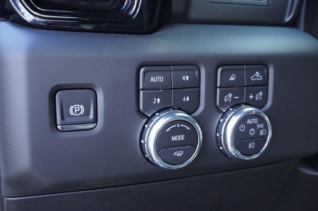 new 2026 GMC Sierra 1500 car, priced at $65,085