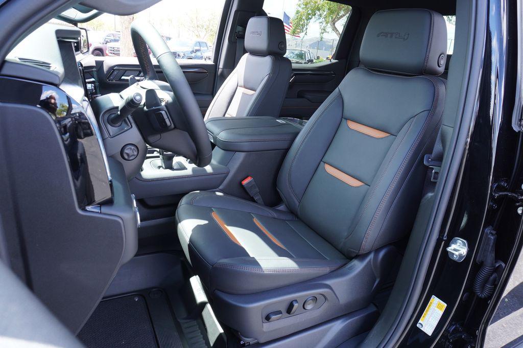 new 2026 GMC Sierra 1500 car, priced at $65,085