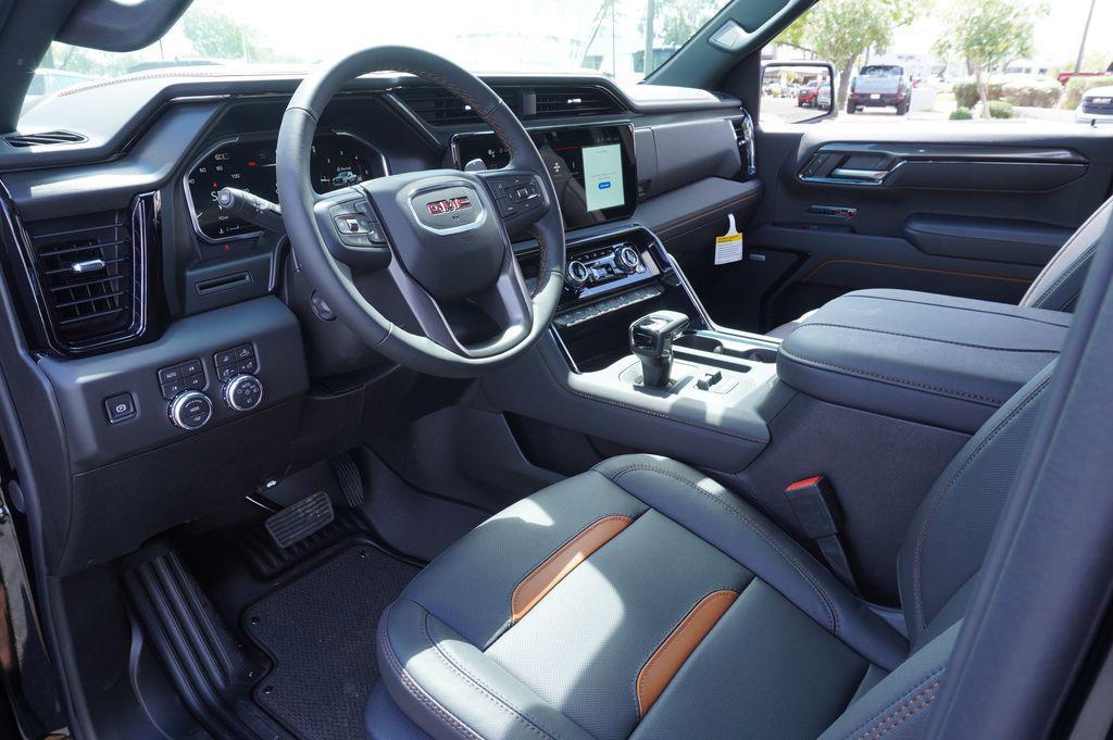 new 2026 GMC Sierra 1500 car, priced at $65,085