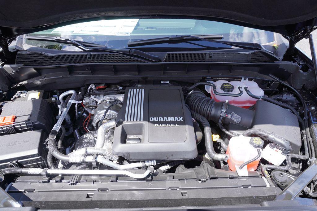 new 2026 GMC Sierra 1500 car, priced at $65,085