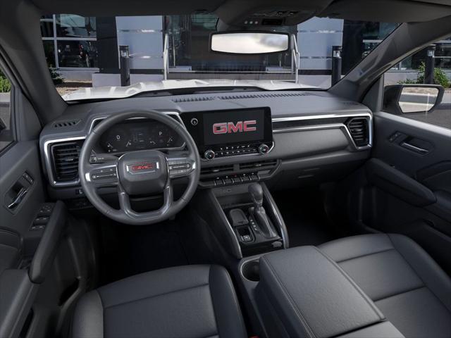 new 2024 GMC Canyon car, priced at $41,308