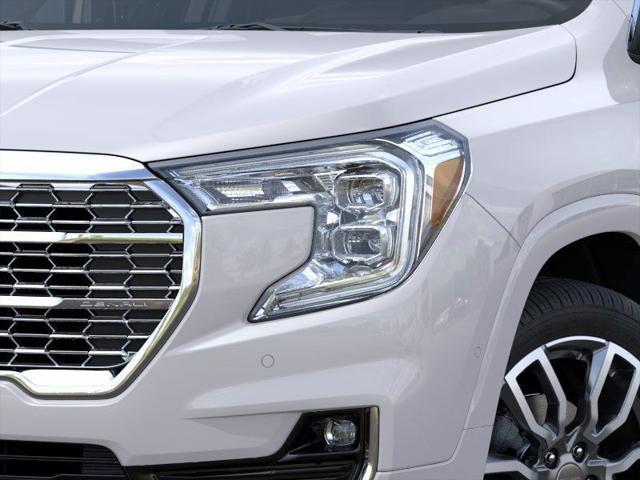 new 2024 GMC Terrain car, priced at $35,218