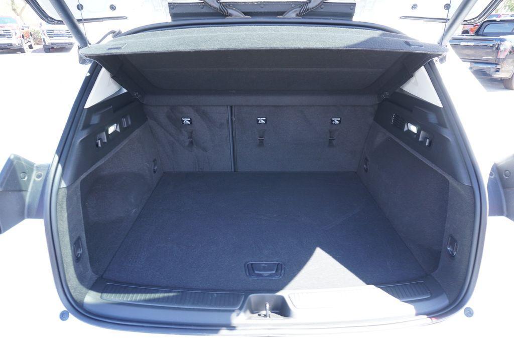 new 2025 Buick Envision car, priced at $34,645