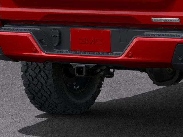 new 2025 GMC Canyon car, priced at $42,725