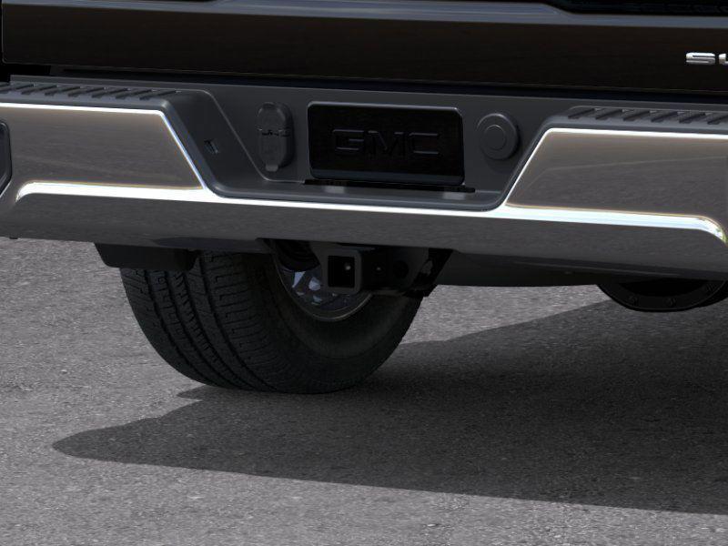 new 2026 GMC Sierra 1500 car, priced at $59,025