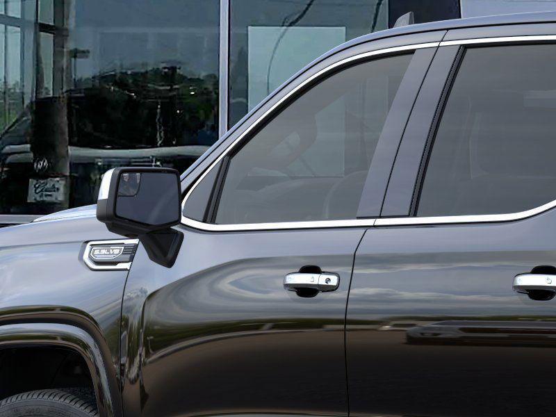 new 2026 GMC Sierra 1500 car, priced at $59,025