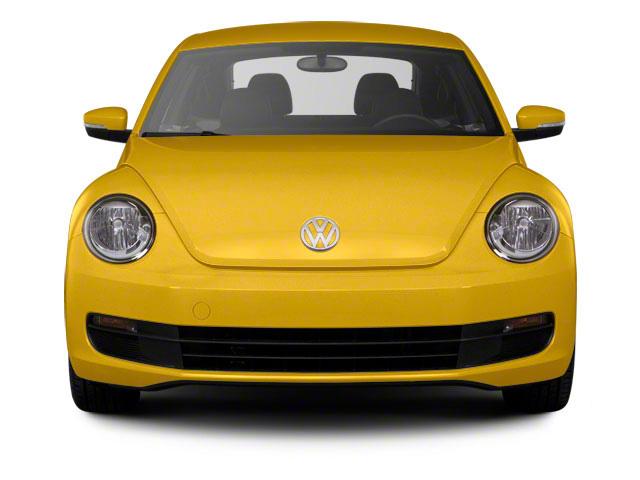 used 2012 Volkswagen Beetle car, priced at $11,221