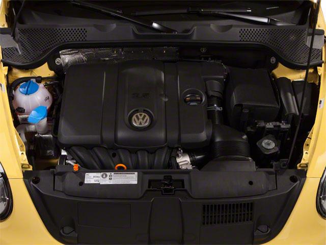 used 2012 Volkswagen Beetle car, priced at $11,221