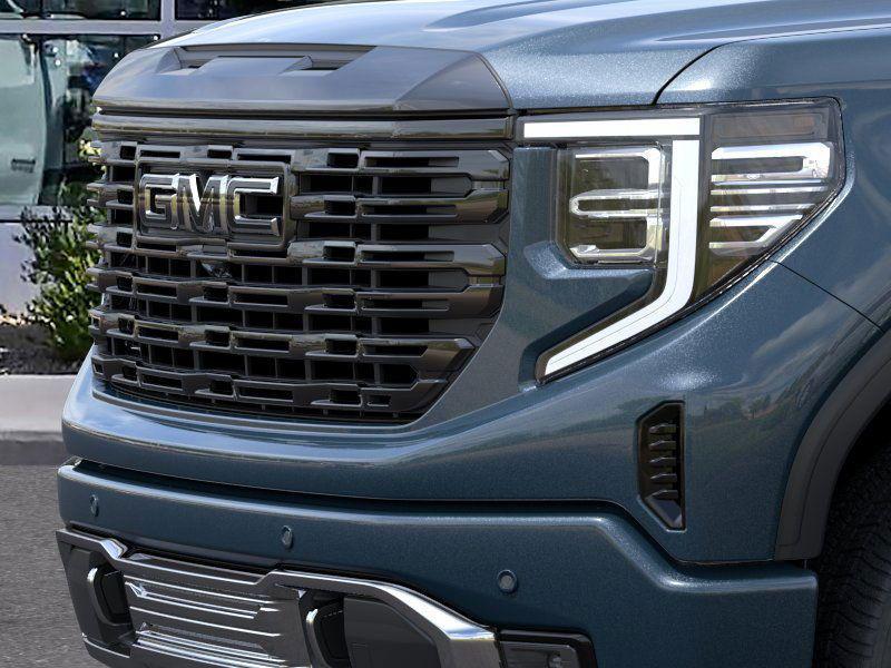 new 2026 GMC Sierra 1500 car, priced at $82,415