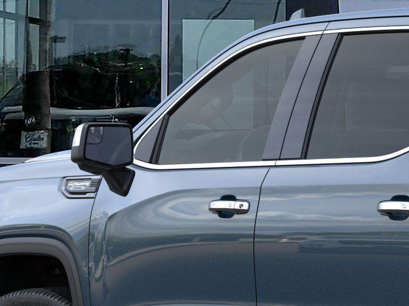 new 2026 GMC Sierra 1500 car, priced at $82,415