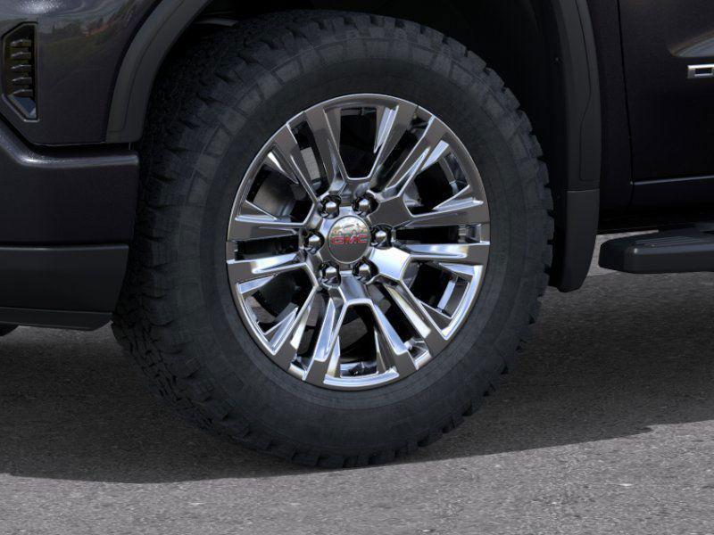 new 2026 GMC Sierra 1500 car, priced at $69,535