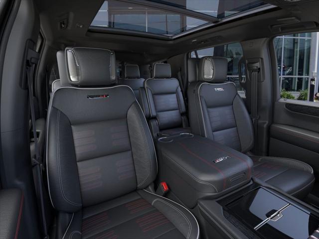 new 2025 GMC Yukon car, priced at $99,934