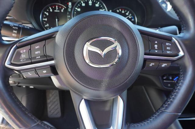 used 2020 Mazda Mazda6 car, priced at $19,656