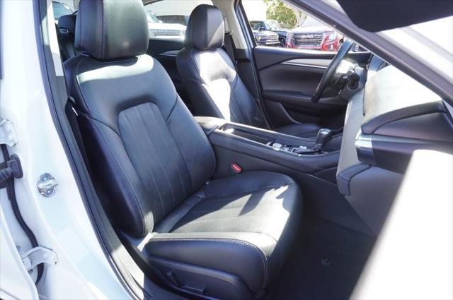 used 2020 Mazda Mazda6 car, priced at $19,656