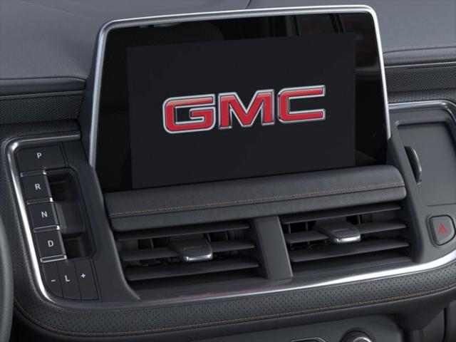 new 2024 GMC Yukon car, priced at $74,775