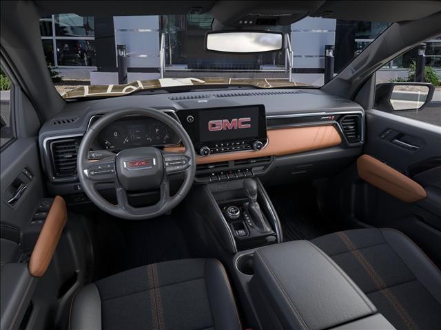 new 2024 GMC Canyon car, priced at $48,520