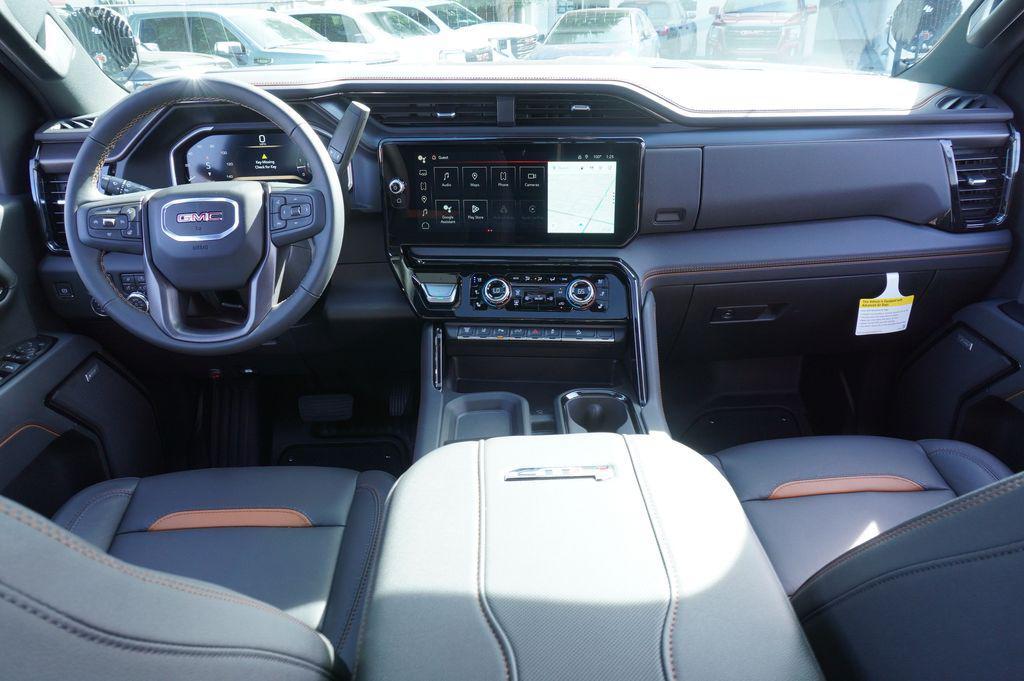 new 2026 GMC Sierra 2500 car, priced at $91,829