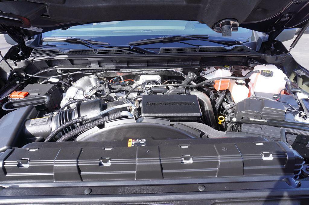 new 2026 GMC Sierra 2500 car, priced at $91,829