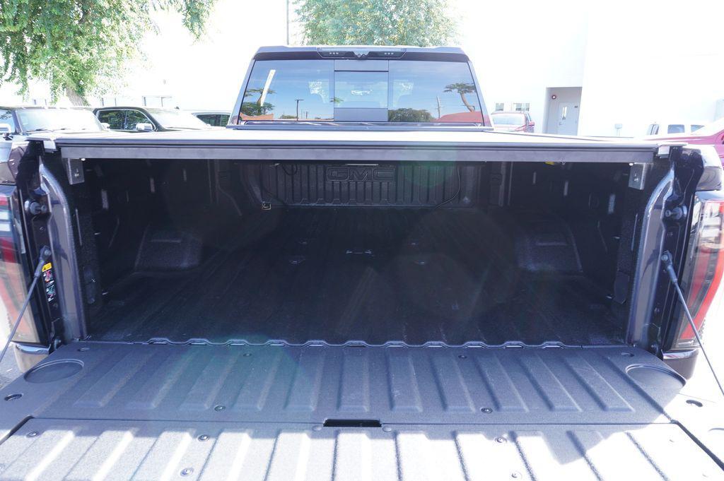 new 2026 GMC Sierra 2500 car, priced at $91,829