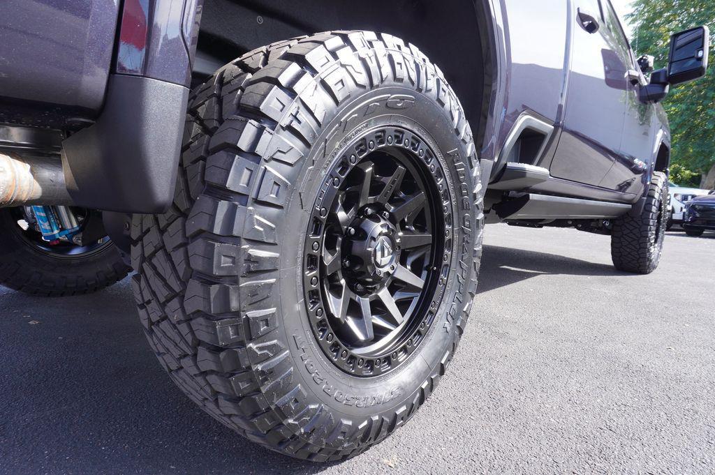 new 2026 GMC Sierra 2500 car, priced at $91,829