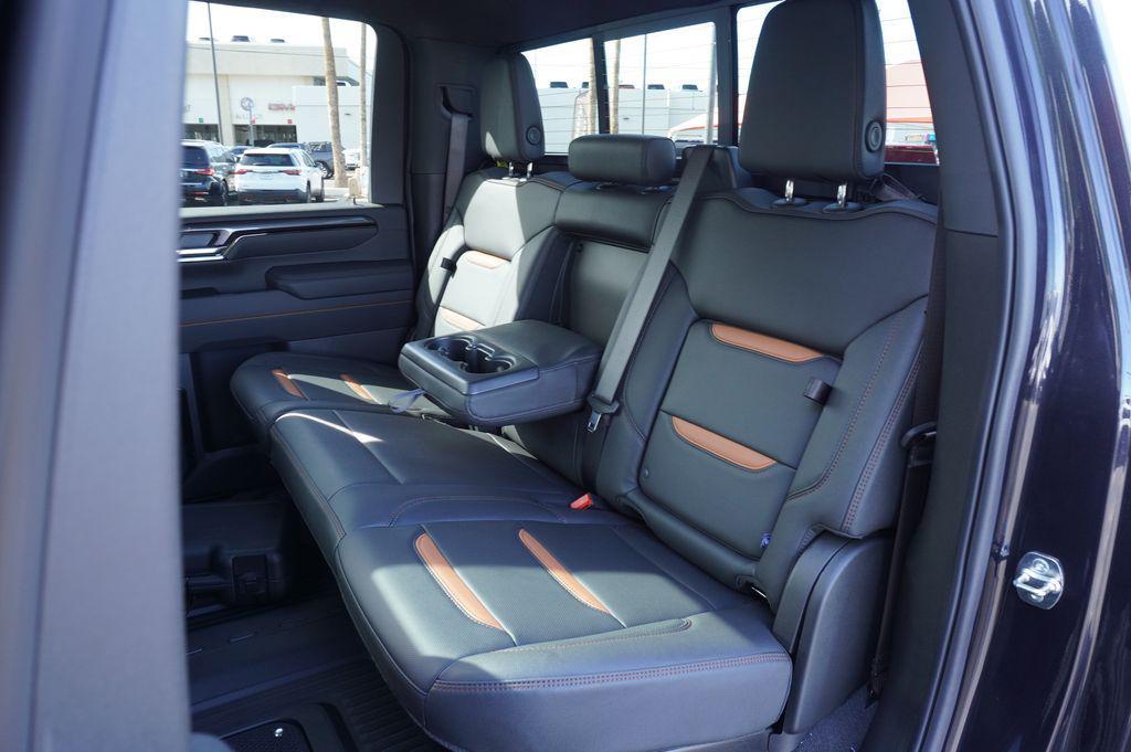 new 2026 GMC Sierra 2500 car, priced at $91,829