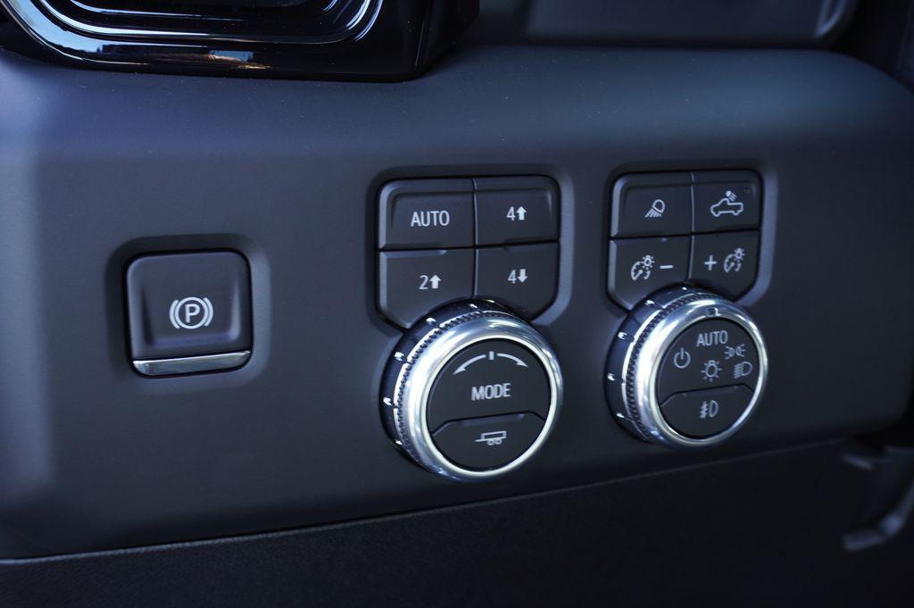 new 2026 GMC Sierra 2500 car, priced at $91,829