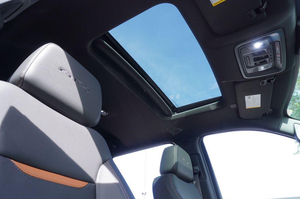 new 2026 GMC Sierra 2500 car, priced at $91,829